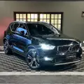 VOLVO XC40 1.5 T5 RECHARGE INSCRIPTION GEARTRONIC VOLVO XC40 1.5 T5 RECHARGE INSCRIPTION GEARTRONIC