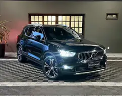 VOLVO XC40 1.5 T5 RECHARGE INSCRIPTION GEARTRONIC VOLVO XC40 1.5 T5 RECHARGE INSCRIPTION GEARTRONIC