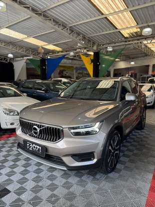 VOLVO-XC40-1.5 T5 RECHARGE MOMENTUM GEARTRONIC VOLVO-XC40-2021