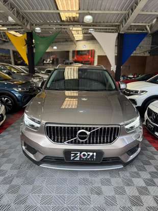 VOLVO-XC40-1.5 T5 RECHARGE MOMENTUM GEARTRONIC VOLVO-XC40-2021
