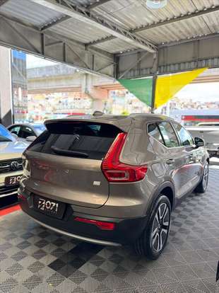 VOLVO-XC40-1.5 T5 RECHARGE MOMENTUM GEARTRONIC VOLVO-XC40-2021
