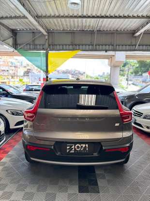 VOLVO-XC40-1.5 T5 RECHARGE MOMENTUM GEARTRONIC VOLVO-XC40-2021