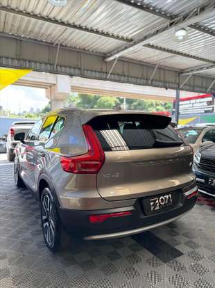 VOLVO-XC40-1.5 T5 RECHARGE MOMENTUM GEARTRONIC VOLVO-XC40-2021