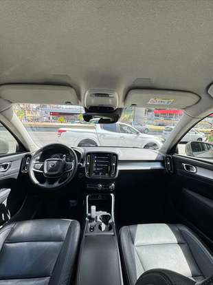 VOLVO-XC40-1.5 T5 RECHARGE MOMENTUM GEARTRONIC VOLVO-XC40-2021