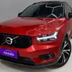 VOLVO XC40 1.5 T5 RECHARGE R-DESIGN GEARTRONIC VOLVO XC40 1.5 T5 RECHARGE R-DESIGN GEARTRONIC