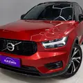 VOLVO XC40 1.5 T5 RECHARGE R-DESIGN GEARTRONIC VOLVO XC40 1.5 T5 RECHARGE R-DESIGN GEARTRONIC