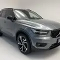 VOLVO XC40 2.0 T5 GASOLINA R-DESIGN AWD GEARTRONIC VOLVO XC40 2.0 T5 GASOLINA R-DESIGN AWD GEARTRONIC
