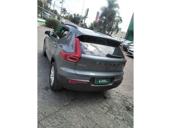 VOLVO-XC40-2.0 T4 GASOLINA GEARTRONIC VOLVO-XC40-2018