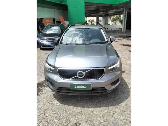 VOLVO-XC40-2.0 T4 GASOLINA GEARTRONIC VOLVO-XC40-2018