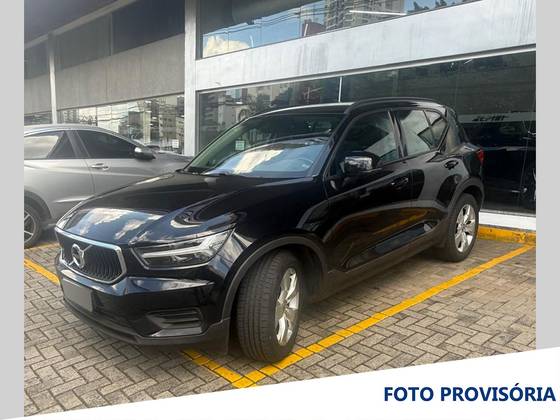 VOLVO XC40 2.0 T4 GASOLINA GEARTRONIC