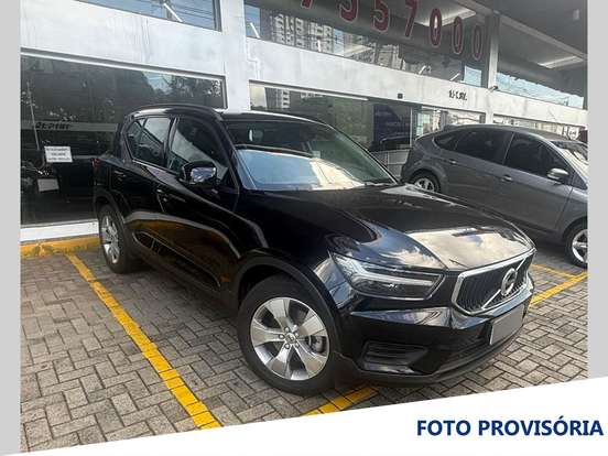 VOLVO-XC40-2.0 T4 GASOLINA GEARTRONIC VOLVO-XC40-2018