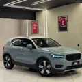 VOLVO XC40 2.0 T4 GASOLINA GEARTRONIC VOLVO XC40 2.0 T4 GASOLINA GEARTRONIC