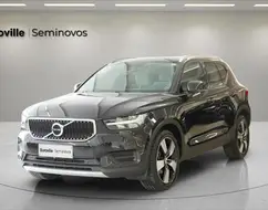 VOLVO XC40 2.0 T4 GASOLINA MOMENTUM GEARTRONIC VOLVO XC40 2.0 T4 GASOLINA MOMENTUM GEARTRONIC