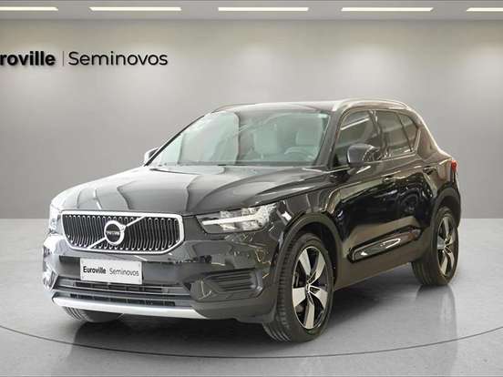 VOLVO-XC40-2.0 T4 GASOLINA MOMENTUM GEARTRONIC VOLVO-XC40-2020