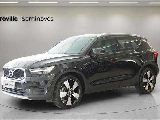 VOLVO-XC40-2.0 T4 GASOLINA MOMENTUM GEARTRONIC VOLVO-XC40-2020
