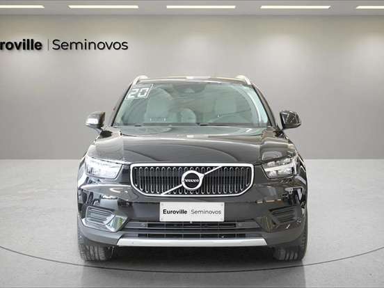 VOLVO-XC40-2.0 T4 GASOLINA MOMENTUM GEARTRONIC VOLVO-XC40-2020