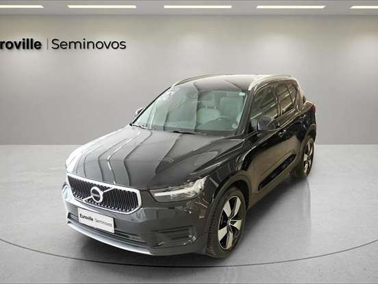 VOLVO-XC40-2.0 T4 GASOLINA MOMENTUM GEARTRONIC VOLVO-XC40-2020