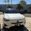 VOLVO XC40 P6 RECHARGE ELECTRIC PLUS VOLVO XC40 P6 RECHARGE ELECTRIC PLUS