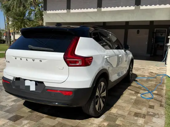 VOLVO-XC40-P6 RECHARGE ELECTRIC PLUS VOLVO-XC40-2023