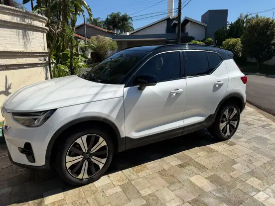 VOLVO-XC40-P6 RECHARGE ELECTRIC PLUS VOLVO-XC40-2023