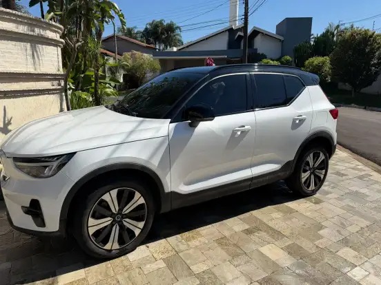 VOLVO-XC40-P6 RECHARGE ELECTRIC PLUS VOLVO-XC40-2023