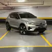 VOLVO XC40 P6 RECHARGE ELECTRIC PLUS VOLVO XC40 P6 RECHARGE ELECTRIC PLUS