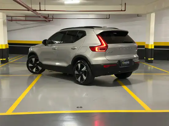 VOLVO-XC40-P6 RECHARGE ELECTRIC PLUS VOLVO-XC40-2023