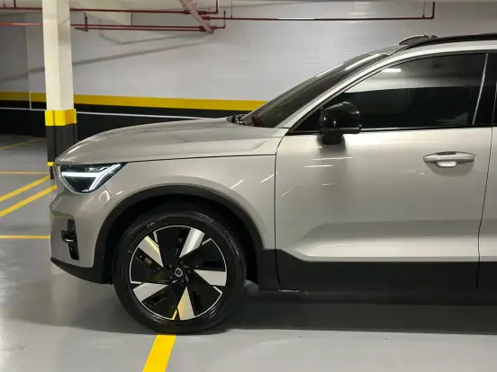 VOLVO-XC40-P6 RECHARGE ELECTRIC PLUS VOLVO-XC40-2023