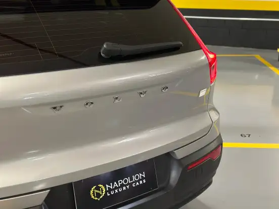 VOLVO-XC40-P6 RECHARGE ELECTRIC PLUS VOLVO-XC40-2023