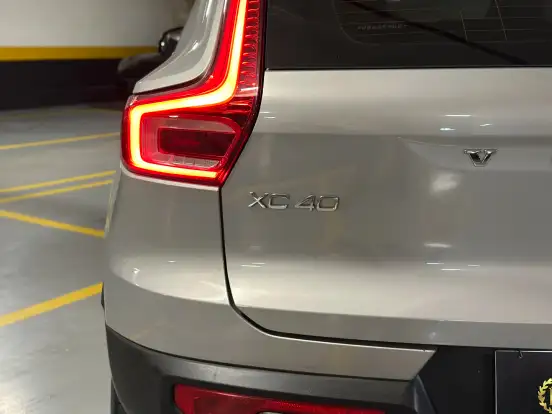 VOLVO-XC40-P6 RECHARGE ELECTRIC PLUS VOLVO-XC40-2023