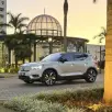 VOLVO XC40 P8 RECHARGE ELECTRIC BEV PURE AWD VOLVO XC40 P8 RECHARGE ELECTRIC BEV PURE AWD