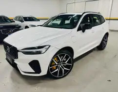 VOLVO XC60 2.0 T8 PHEV POLESTAR ENGINEERED AWD GEARTRONIC VOLVO XC60 2.0 T8 PHEV POLESTAR ENGINEERED AWD GEARTRONIC