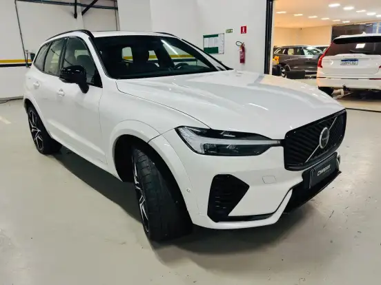 VOLVO-XC60-2.0 T8 PHEV POLESTAR ENGINEERED AWD GEARTRONIC VOLVO-XC60-2025