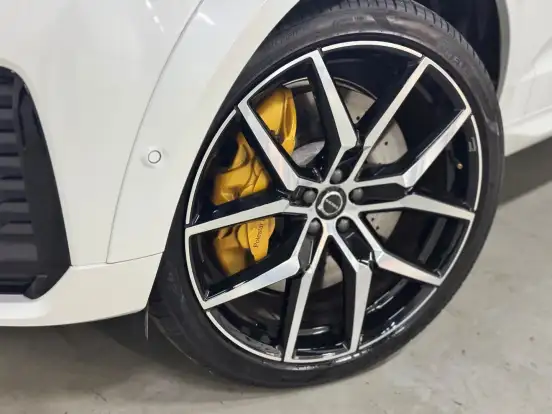 VOLVO-XC60-2.0 T8 PHEV POLESTAR ENGINEERED AWD GEARTRONIC VOLVO-XC60-2025