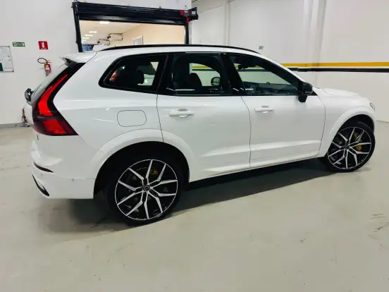 VOLVO-XC60-2.0 T8 PHEV POLESTAR ENGINEERED AWD GEARTRONIC VOLVO-XC60-2025