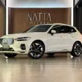 VOLVO XC60 2.0 T8 PHEV ULTRA AWD GEARTRONIC VOLVO XC60 2.0 T8 PHEV ULTRA AWD GEARTRONIC