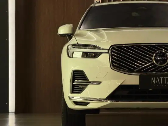 VOLVO-XC60-2.0 T8 PHEV ULTRA AWD GEARTRONIC VOLVO-XC60-2025