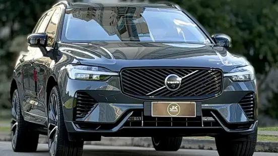 VOLVO-XC60-2.0 T8 PHEV ULTRA DARK AWD GEARTRONIC VOLVO-XC60-2025