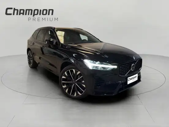VOLVO-XC60-2.0 T8 RECHARGE ULTIMATE DARK AWD GEARTRONIC VOLVO-XC60-2022