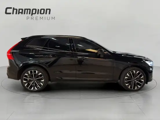 VOLVO-XC60-2.0 T8 RECHARGE ULTIMATE DARK AWD GEARTRONIC VOLVO-XC60-2022