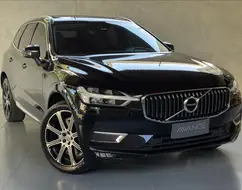 VOLVO XC60 2.0 D5 DIESEL INSCRIPTION AWD GEARTRONIC VOLVO XC60 2.0 D5 DIESEL INSCRIPTION AWD GEARTRONIC