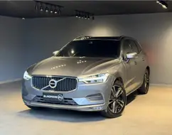 VOLVO XC60 2.0 D5 DIESEL MOMENTUM AWD GEARTRONIC VOLVO XC60 2.0 D5 DIESEL MOMENTUM AWD GEARTRONIC
