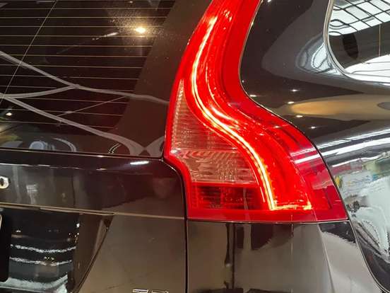 VOLVO-XC60-2.0 T5 DYNAMIC FWD TURBO GASOLINA 4P AUTOMÁTICO VOLVO-XC60-2012