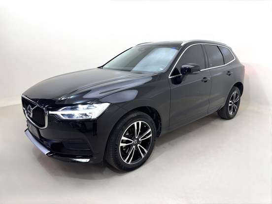 VOLVO-XC60-2.0 T5 GASOLINA MOMENTUM AWD GEARTRONIC VOLVO-XC60-2020