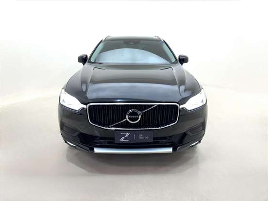 VOLVO-XC60-2.0 T5 GASOLINA MOMENTUM AWD GEARTRONIC VOLVO-XC60-2020