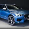 VOLVO XC60 2.0 T5 GASOLINA R-DESIGN AWD GEARTRONIC VOLVO XC60 2.0 T5 GASOLINA R-DESIGN AWD GEARTRONIC