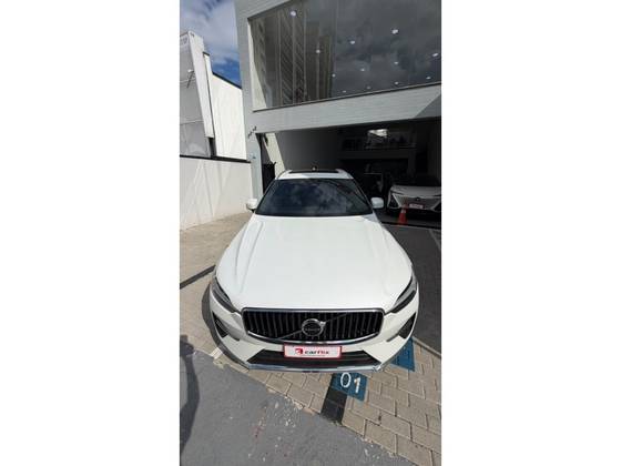 VOLVO XC60 2.0 T8 HYBRID INSCRIPTION AWD GEARTRONIC