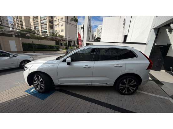 VOLVO-XC60-2.0 T8 HYBRID INSCRIPTION AWD GEARTRONIC VOLVO-XC60-2021
