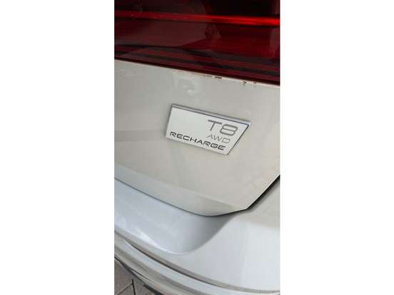 VOLVO-XC60-2.0 T8 HYBRID INSCRIPTION AWD GEARTRONIC VOLVO-XC60-2021