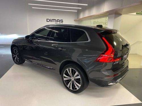 VOLVO-XC60-2.0 T8 HYBRID INSCRIPTION AWD GEARTRONIC VOLVO-XC60-2022